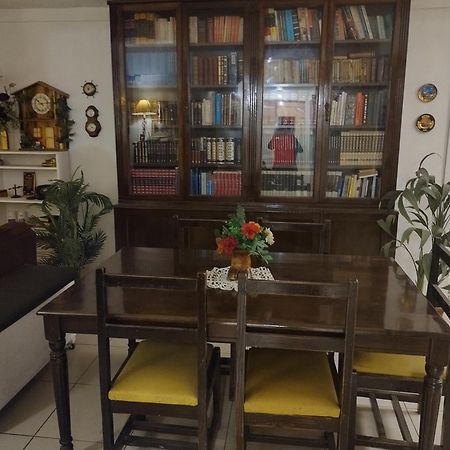 Hostal Renca, Casa Hotel Santiago du Chili Extérieur photo