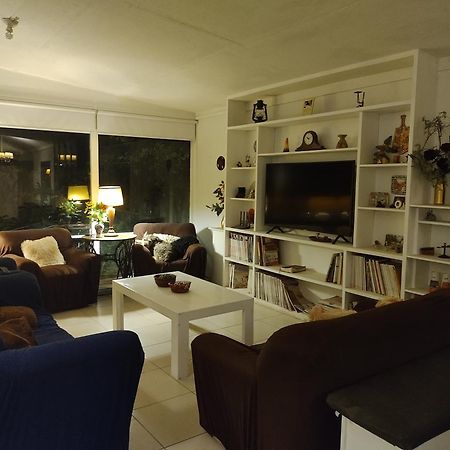 Hostal Renca, Casa Hotel Santiago du Chili Extérieur photo