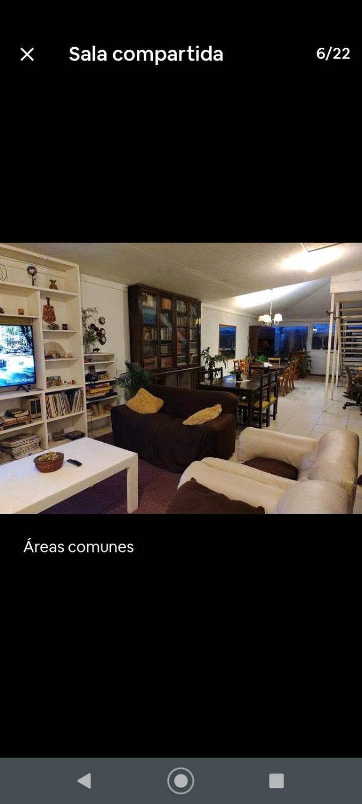 Hostal Renca, Casa Hotel Santiago du Chili Extérieur photo