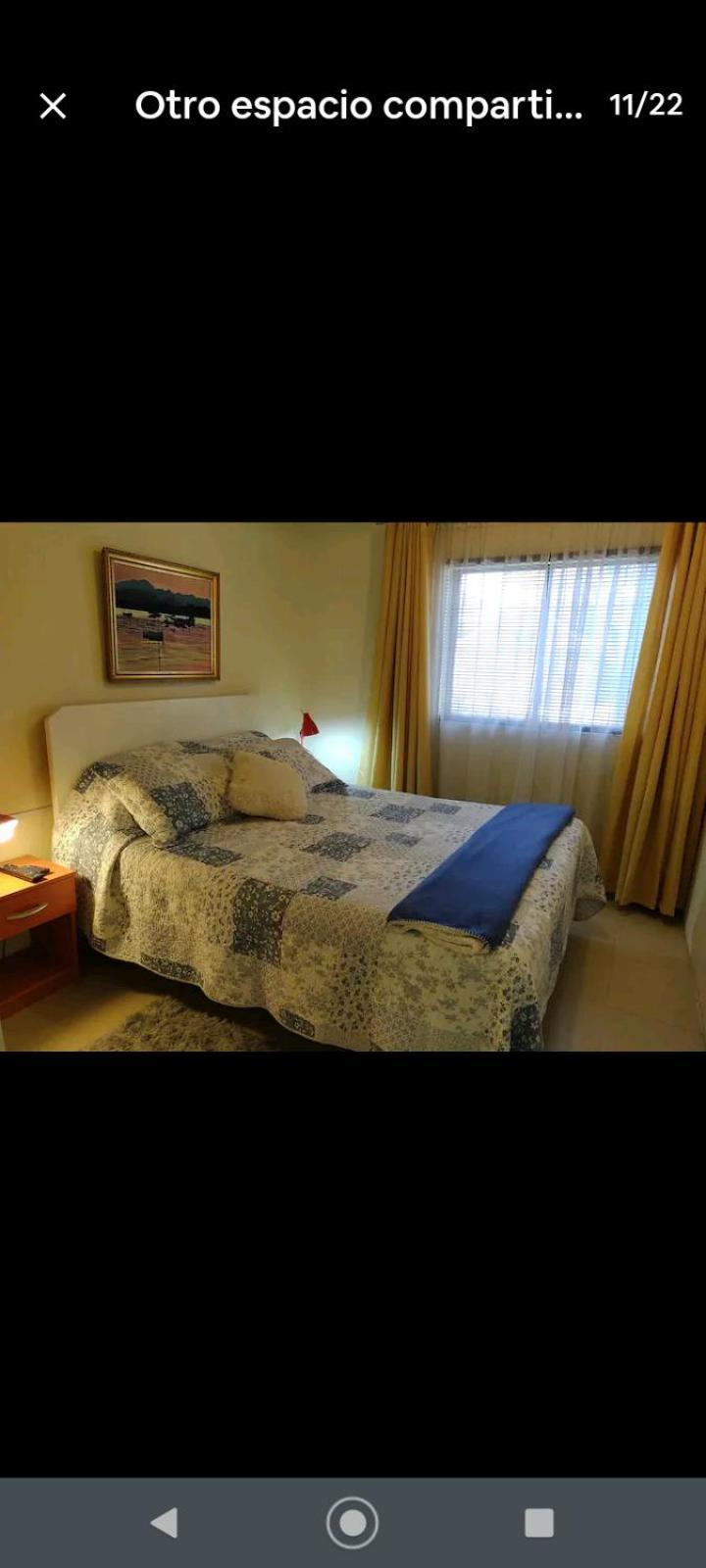 Hostal Renca, Casa Hotel Santiago du Chili Extérieur photo