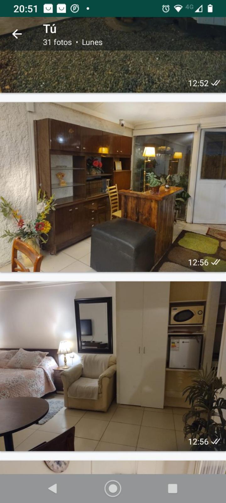 Hostal Renca, Casa Hotel Santiago du Chili Extérieur photo