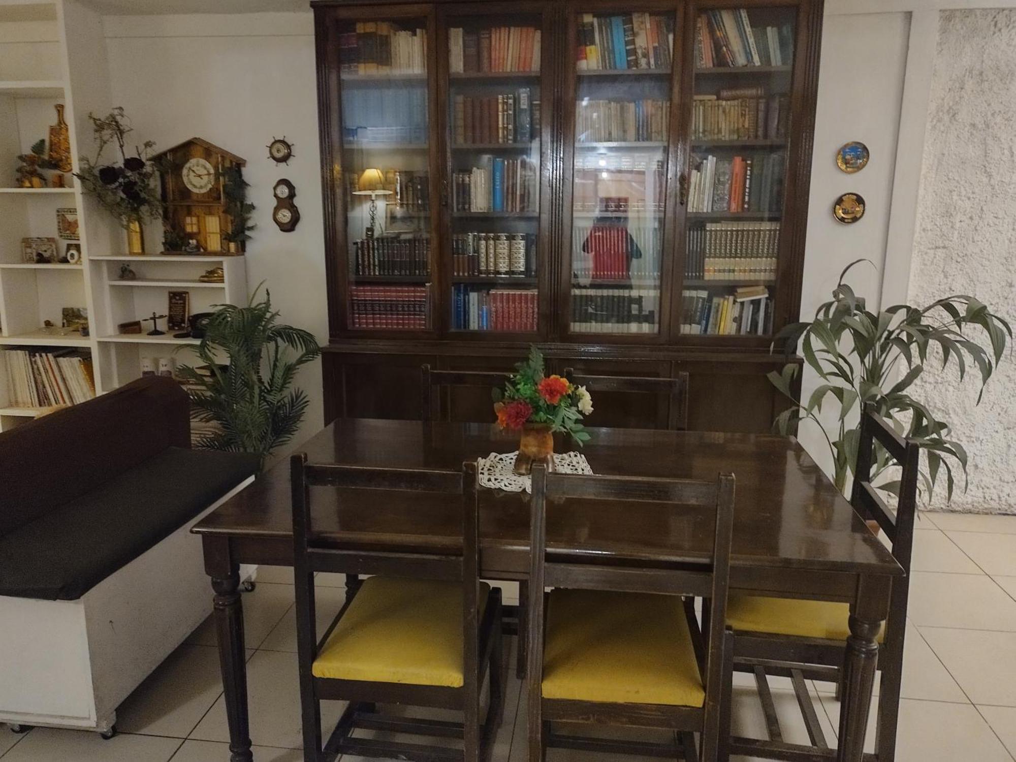 Hostal Renca, Casa Hotel Santiago du Chili Extérieur photo
