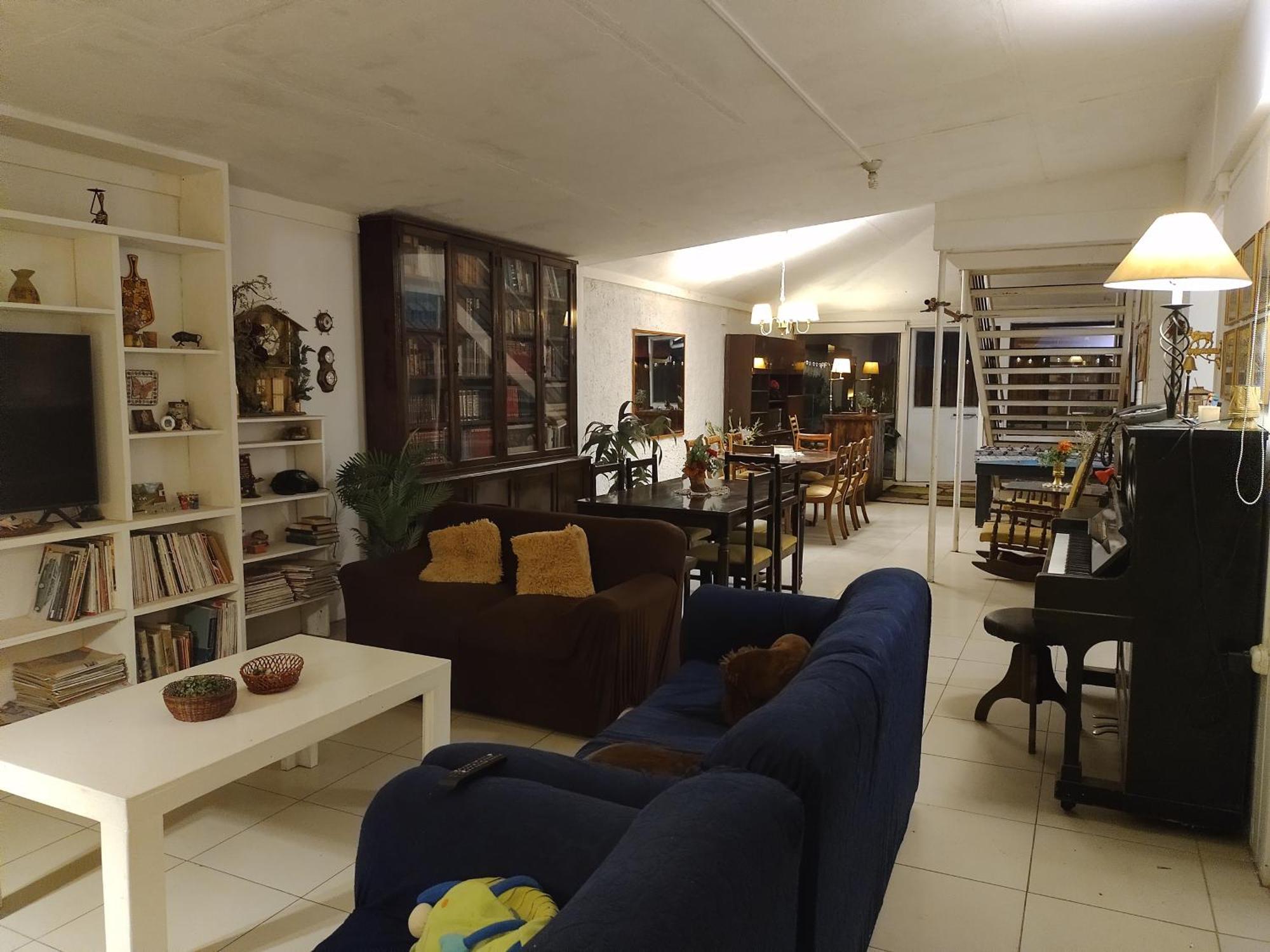 Hostal Renca, Casa Hotel Santiago du Chili Extérieur photo