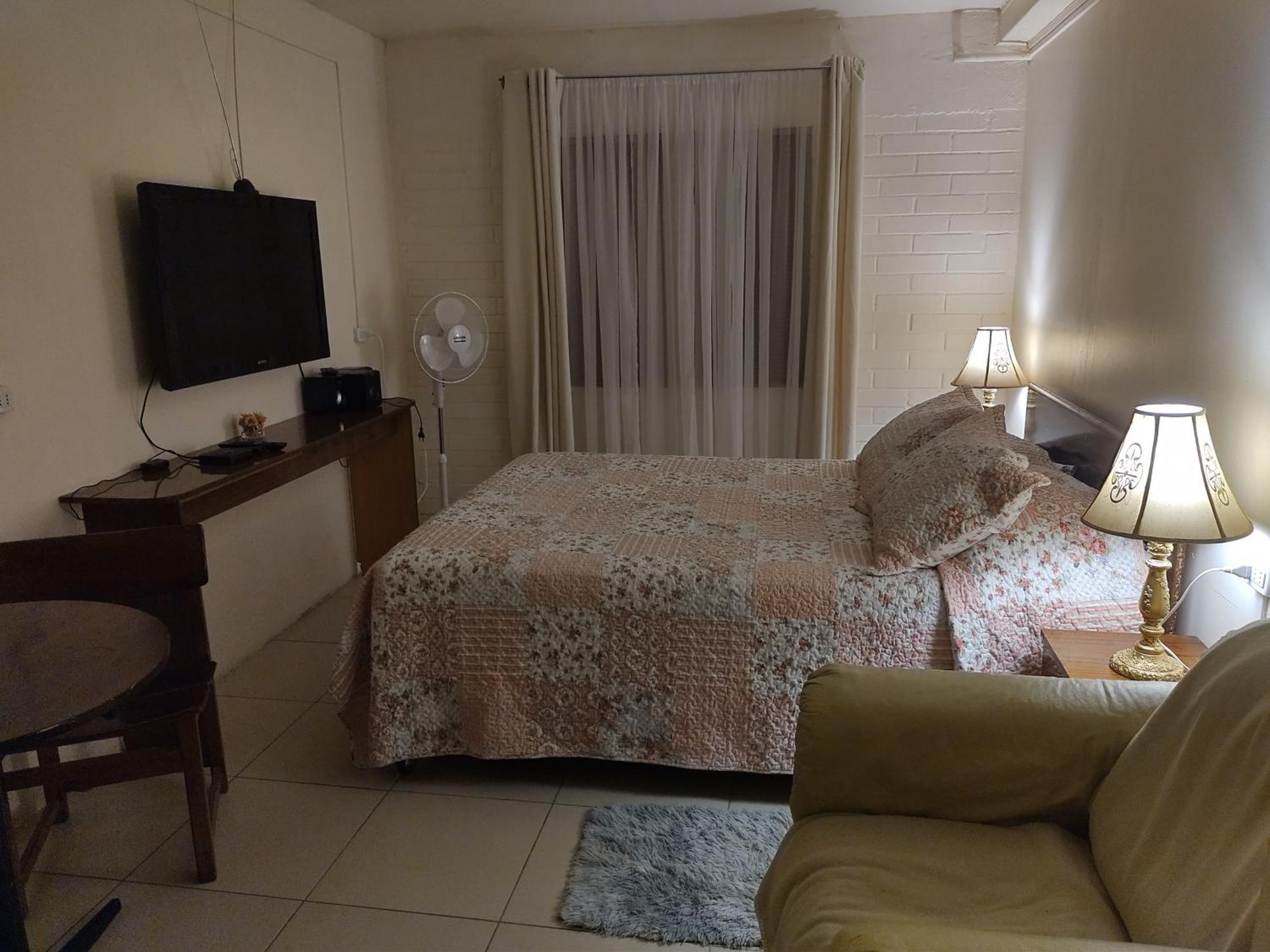 Hostal Renca, Casa Hotel Santiago du Chili Extérieur photo