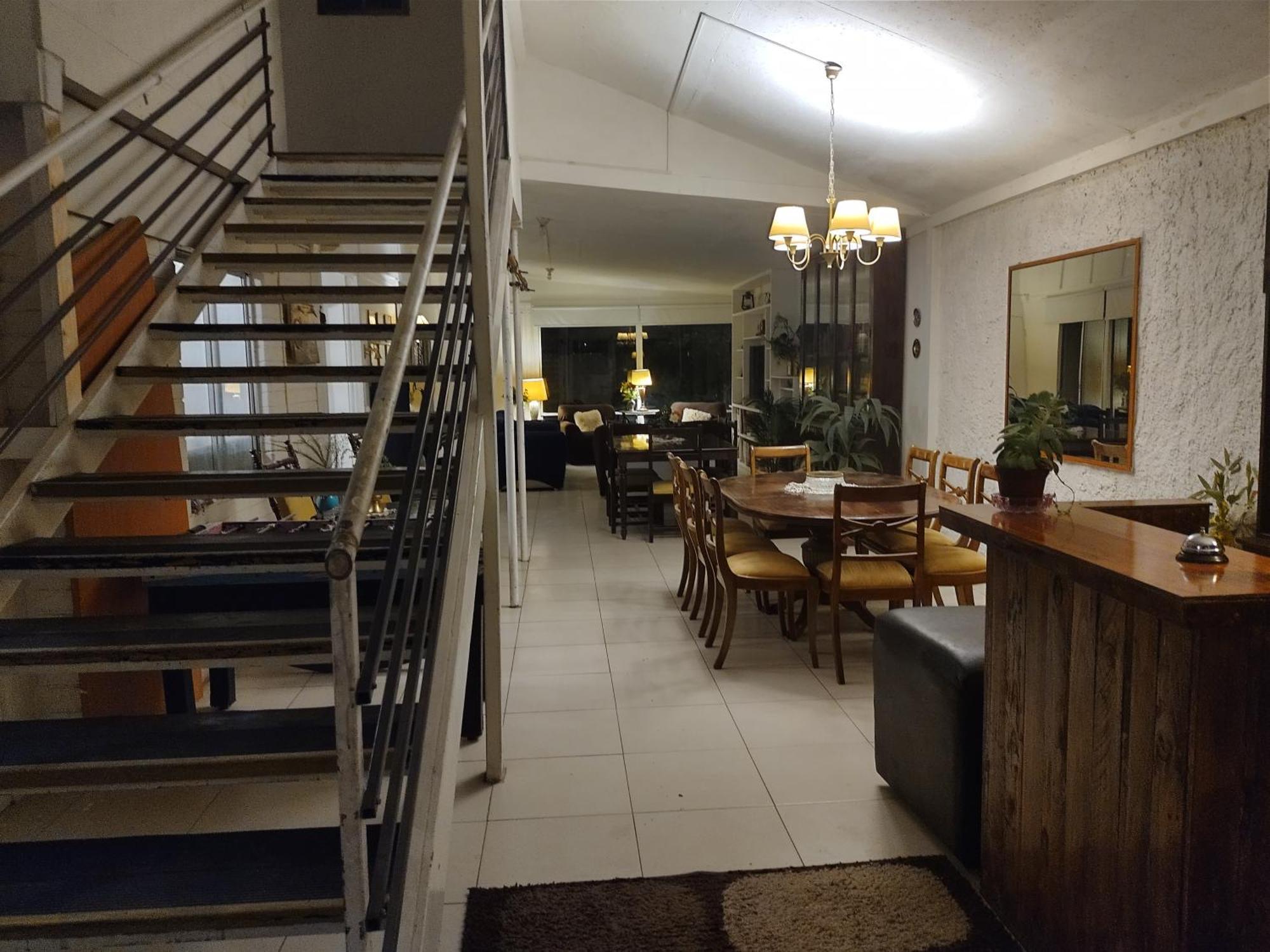 Hostal Renca, Casa Hotel Santiago du Chili Extérieur photo